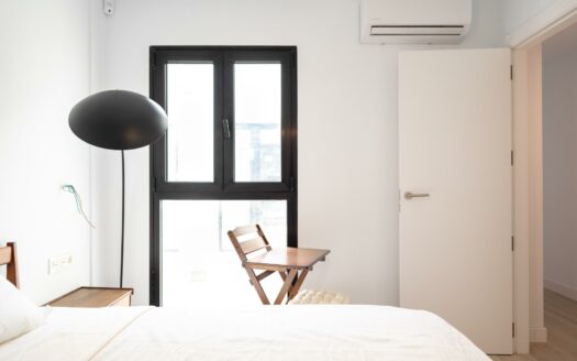 Attraktive Neubauimmobilie in strandnaher Lage