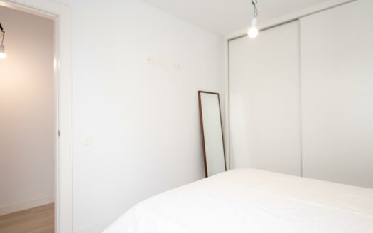 Attraktive Neubauimmobilie in strandnaher Lage