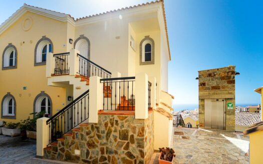 Spectacular sunsets – a view to fall in love with.