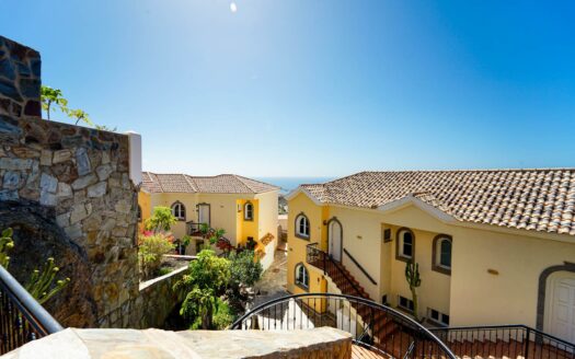 Spectacular sunsets – a view to fall in love with.