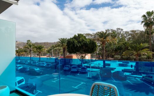 Attraktive Neubauimmobilie in strandnaher Lage