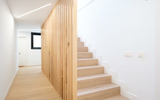 Attraktive Neubauimmobilie in strandnaher Lage