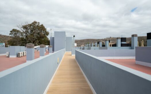 Attraktive Neubauimmobilie in strandnaher Lage