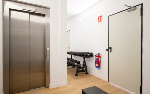 Attraktive Neubauimmobilie in strandnaher Lage