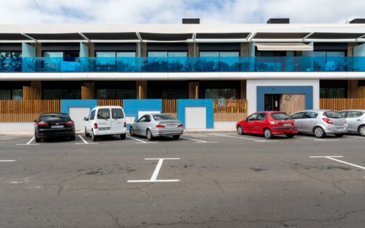 Attraktive Neubauimmobilie in strandnaher Lage