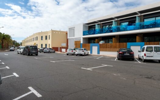 Attraktive Neubauimmobilie in strandnaher Lage