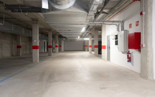 Attraktive Neubauimmobilie in strandnaher Lage