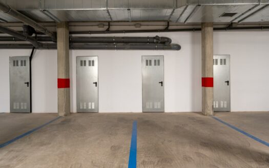 Attraktive Neubauimmobilie in strandnaher Lage