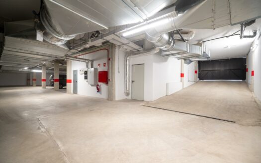 Attraktive Neubauimmobilie in strandnaher Lage