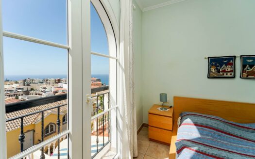 Spectacular sunsets – a view to fall in love with.