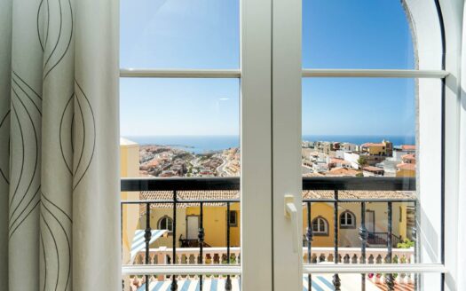 Spectacular sunsets – a view to fall in love with.