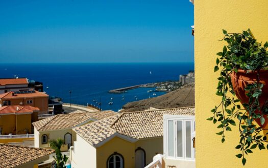 Spectacular sunsets – a view to fall in love with.