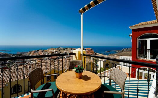 Spectacular sunsets – a view to fall in love with.