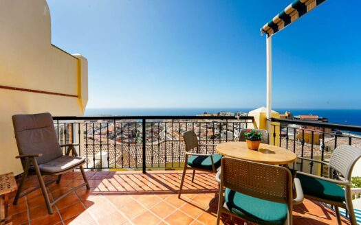 Spectacular sunsets – a view to fall in love with.