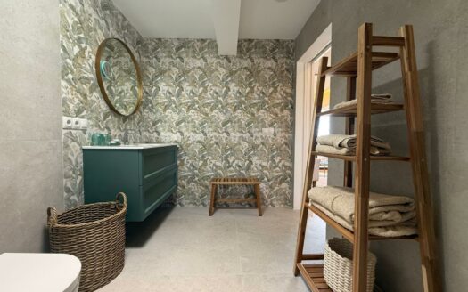 Precioso apartamento con vistas al mar