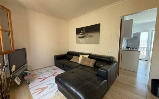 Apartamento en alquiler para temporada