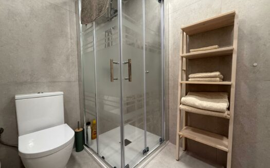 Precioso apartamento con vistas al mar