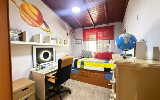 Adosado de 3 dormitorios con terraza y solárium en Maspalomas