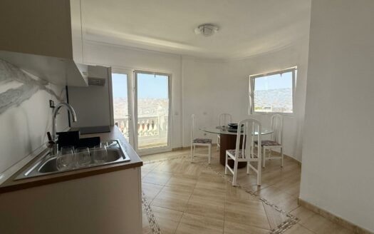 Apartamento en alquiler para temporada