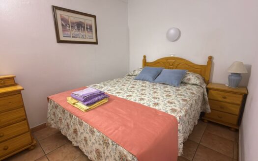Amplio apartamento en Playa del Inglés