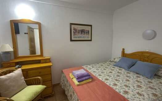 Amplio apartamento en Playa del Inglés