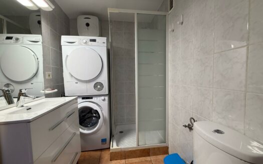 Amplio apartamento en Playa del Inglés