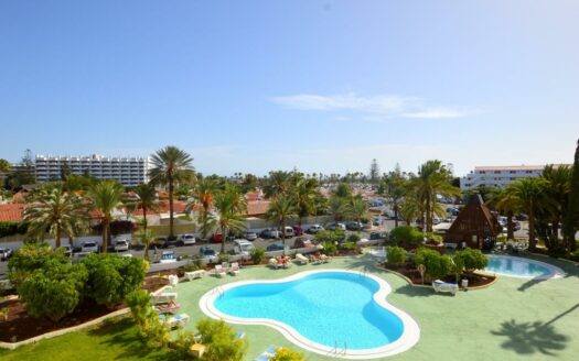 Amplio apartamento en Playa del Inglés