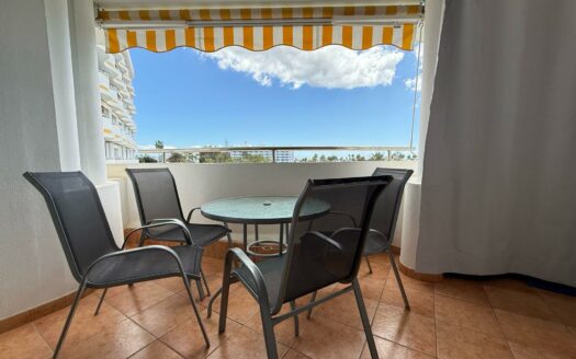 Amplio apartamento en Playa del Inglés