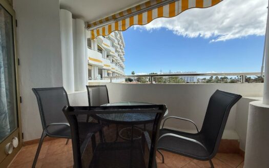 Amplio apartamento en Playa del Inglés