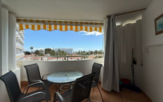 Amplio apartamento en Playa del Inglés