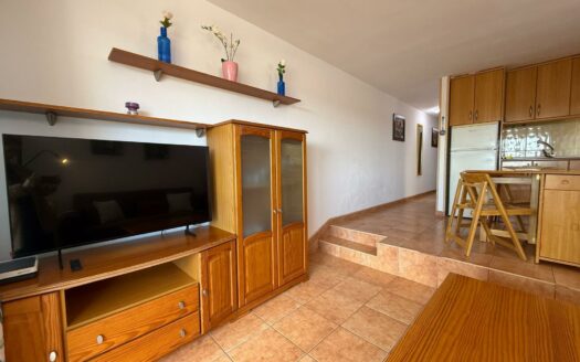 Amplio apartamento en Playa del Inglés