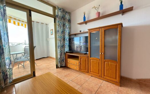 Amplio apartamento en Playa del Inglés
