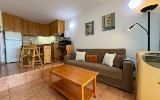 Amplio apartamento en Playa del Inglés