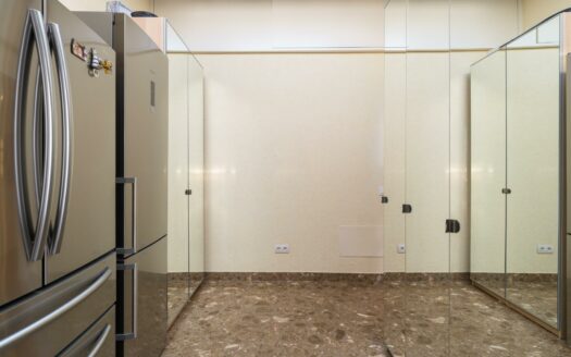 Exclusiva Propiedad de Lujo en Primera Línea con Vistas a las Dunas y al Mar