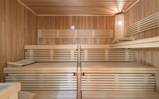 Exclusiva Propiedad de Lujo en Primera Línea con Vistas a las Dunas y al Mar