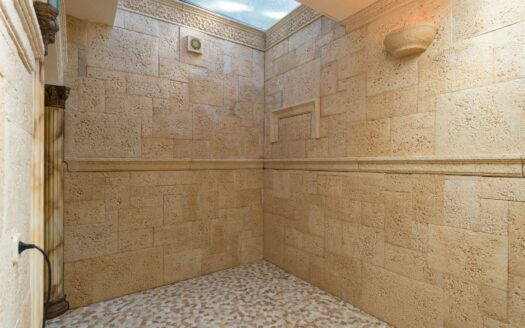 Exclusiva Propiedad de Lujo en Primera Línea con Vistas a las Dunas y al Mar