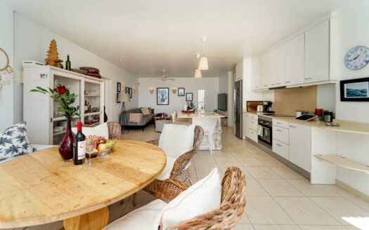 4 bedrooms frontline with private pool in Arguineguín