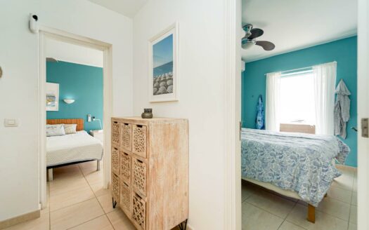 4 bedrooms frontline with private pool in Arguineguín