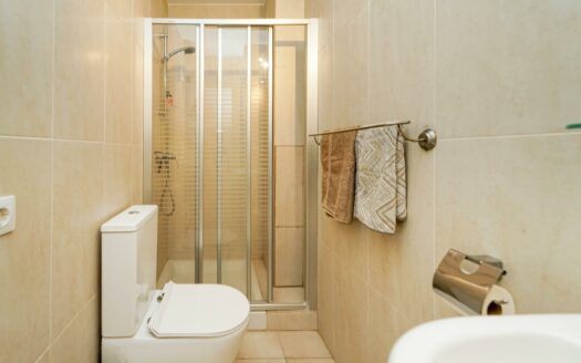 4 bedrooms frontline with private pool in Arguineguín