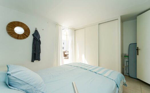 4 bedrooms frontline with private pool in Arguineguín