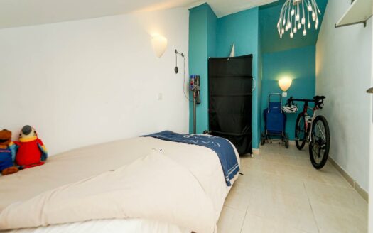 4 bedrooms frontline with private pool in Arguineguín