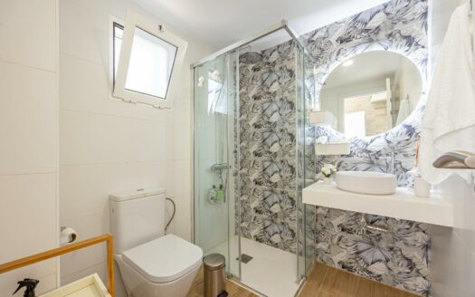 Precioso bungalow totalmente reformado y muy luminoso en Playa del Inglés