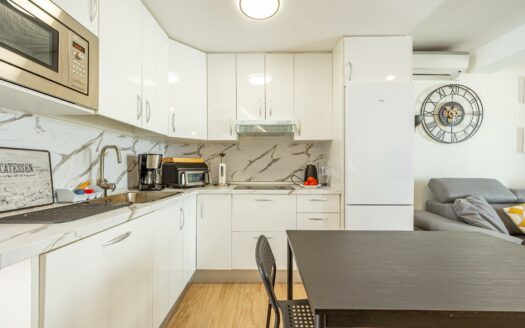 Precioso bungalow totalmente reformado y muy luminoso en Playa del Inglés