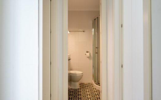 Mehrstöckiges Reihenhaus im Patronato de San Fernando