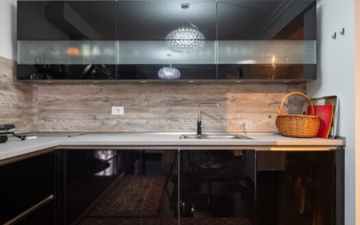 Mehrstöckiges Reihenhaus im Patronato de San Fernando