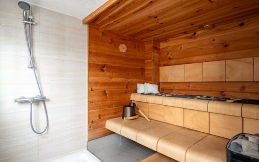 Mehrstöckiges Reihenhaus im Patronato de San Fernando