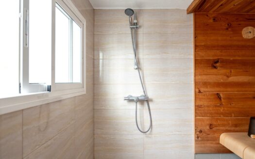 Mehrstöckiges Reihenhaus im Patronato de San Fernando