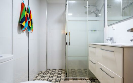 Mehrstöckiges Reihenhaus im Patronato de San Fernando