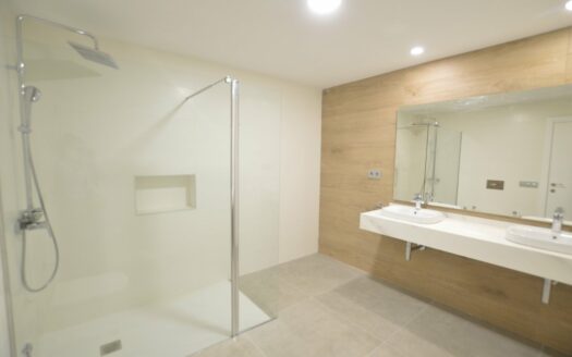 Apartamento completamente reformado en alquiler en San Fernando de Maspalomas