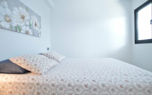 Apartamento completamente reformado en alquiler en San Fernando de Maspalomas